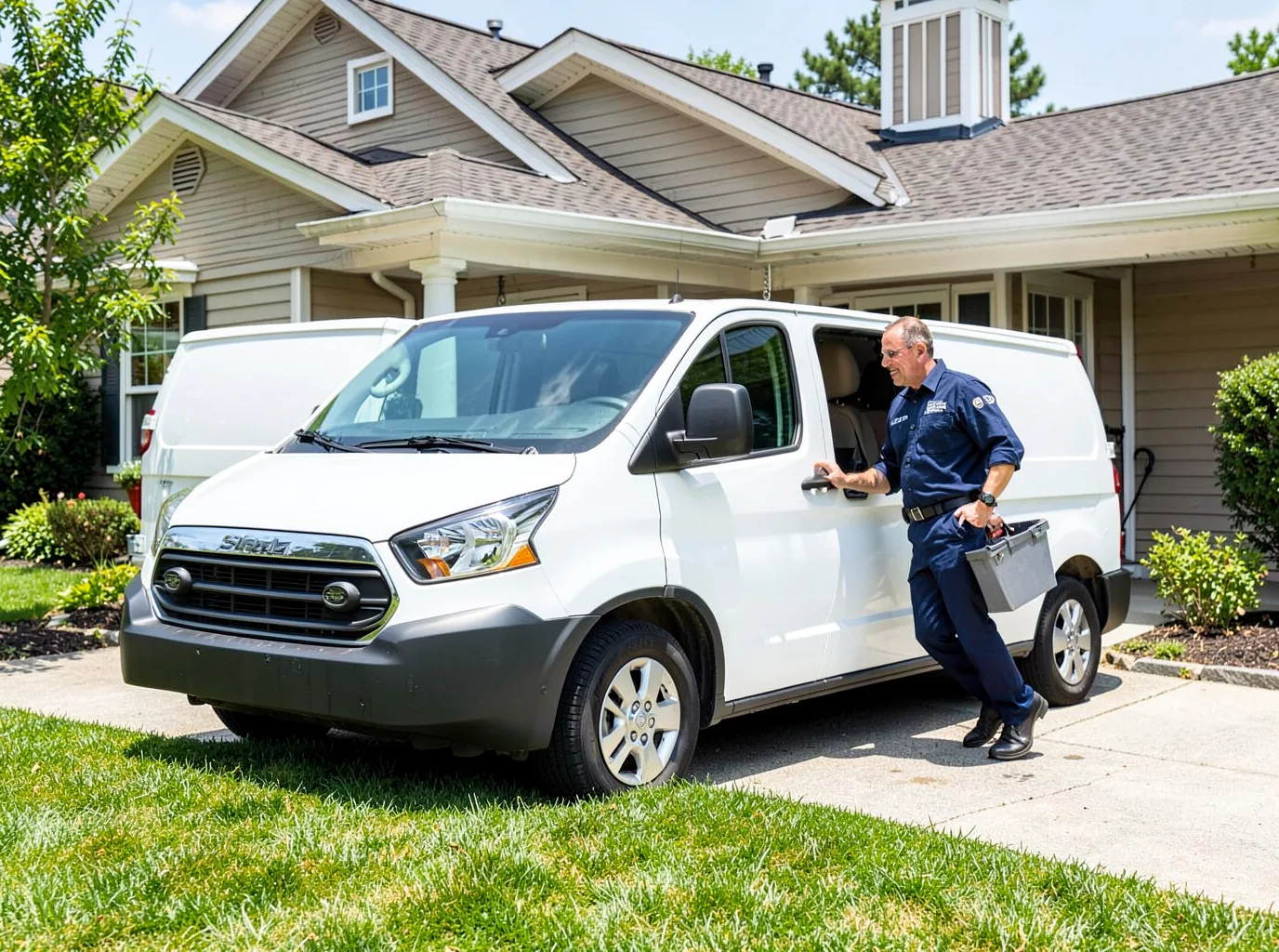 Emergency Plumber company in Lees Summit, MO